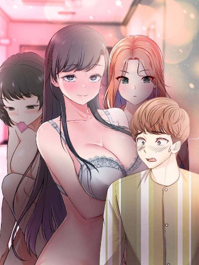 汗汗漫画网免费入口热门日漫推荐